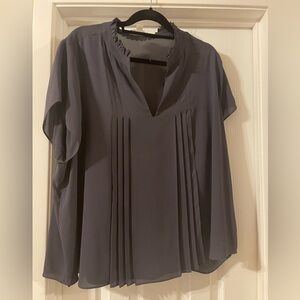 Calvin Klein top NWOT